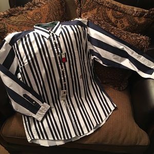 Tommy Hilfiger Button Down Shirt